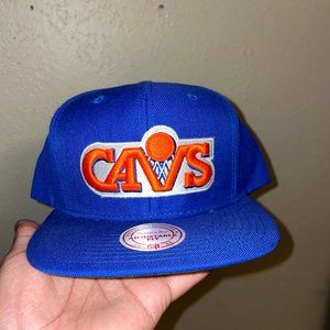 Cavs hat
